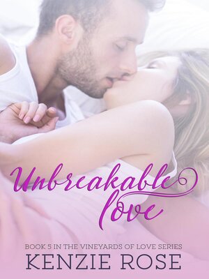 cover image of Unbreakable Love